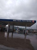 Metro Petrol (ул. Николая Гоголя)