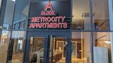 Metro City Apartments & Rezidance