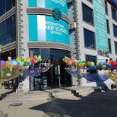 International school "Maarif Schools"