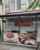 Michel Angelo Atelier