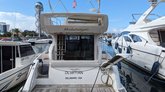 Double deck yacht "Michelangelo"