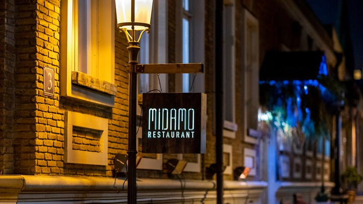 Midamo Restaurant