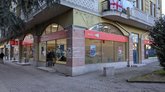 Crystal (Chavchavadze St. 34)