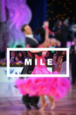 Mile Dance Studio