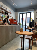 Milevskii coffee & bar