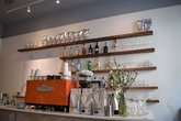 Milevskii coffee & bar