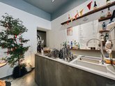Milevskii coffee & bar