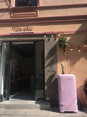 Milevskii coffee & bar