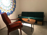 Milevskii coffee & bar