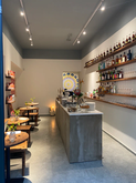 Milevskii coffee & bar