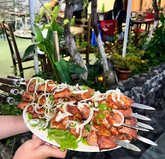 Mimino (возле крепости Рабат)