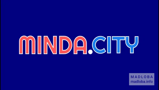 Онлайн-сервис бесплатных объявлений "Minda.City"