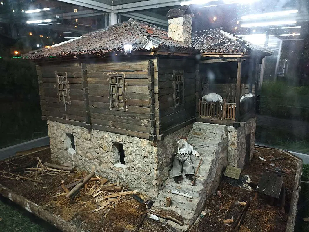 Мини-музей Аджарский дом - 01.jpg