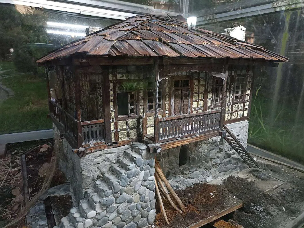 Мини-музей Аджарский дом - 03.jpg