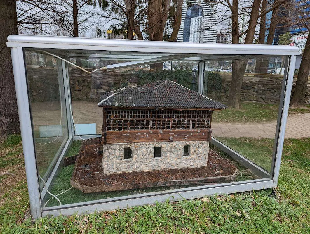 Мини-музей Аджарский дом - 08.jpg