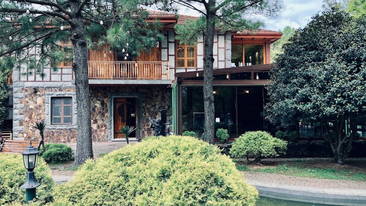 Почему стоит посетить мини-музей "Аджарский дом"?