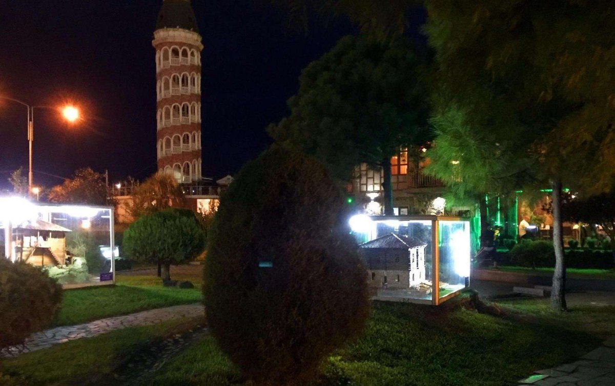 Мини-музей Аджарский дом - 11.jpg