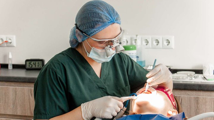 Minimum Innovative Dentistry