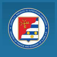 Министерство финансов и экономики Аджарии -  logo.jpg