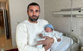 Miracle Baby Surrogacy