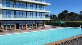 Miramare Magnetic Beach