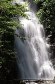 Mirveti Waterfall