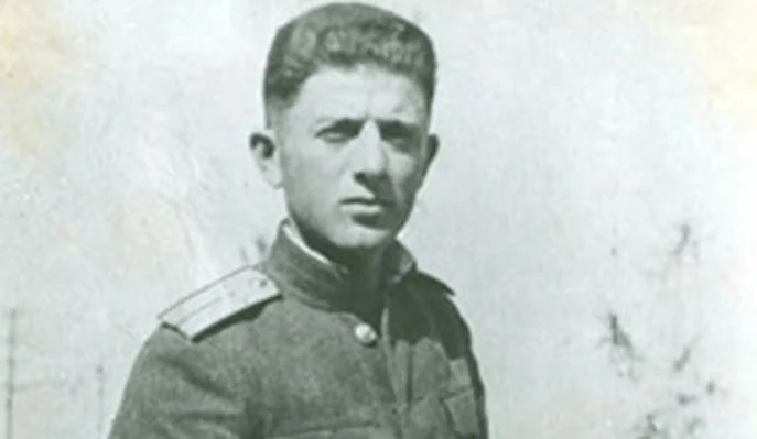 Mirza Gedeonovich Gelovani