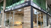 Modern Gate