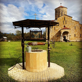 Моквский кафедральный собор