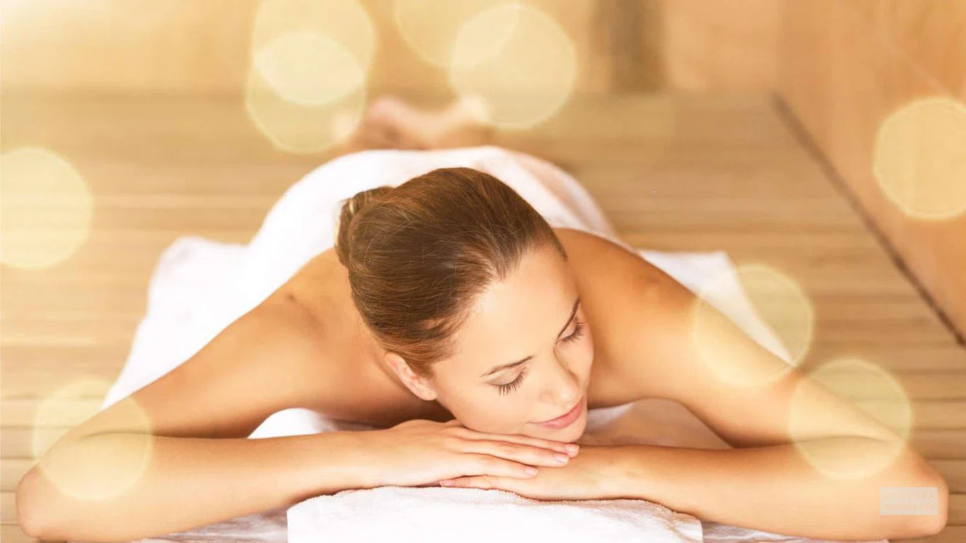 Myofascial Massage Tbilisi — студия миофасциального массажа в столице Грузии