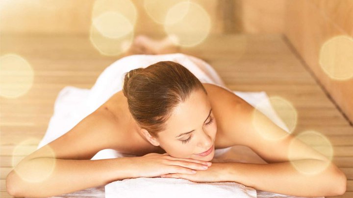 მიოფიზიალური მასაჟი თბილისი