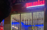 Molodist Bar