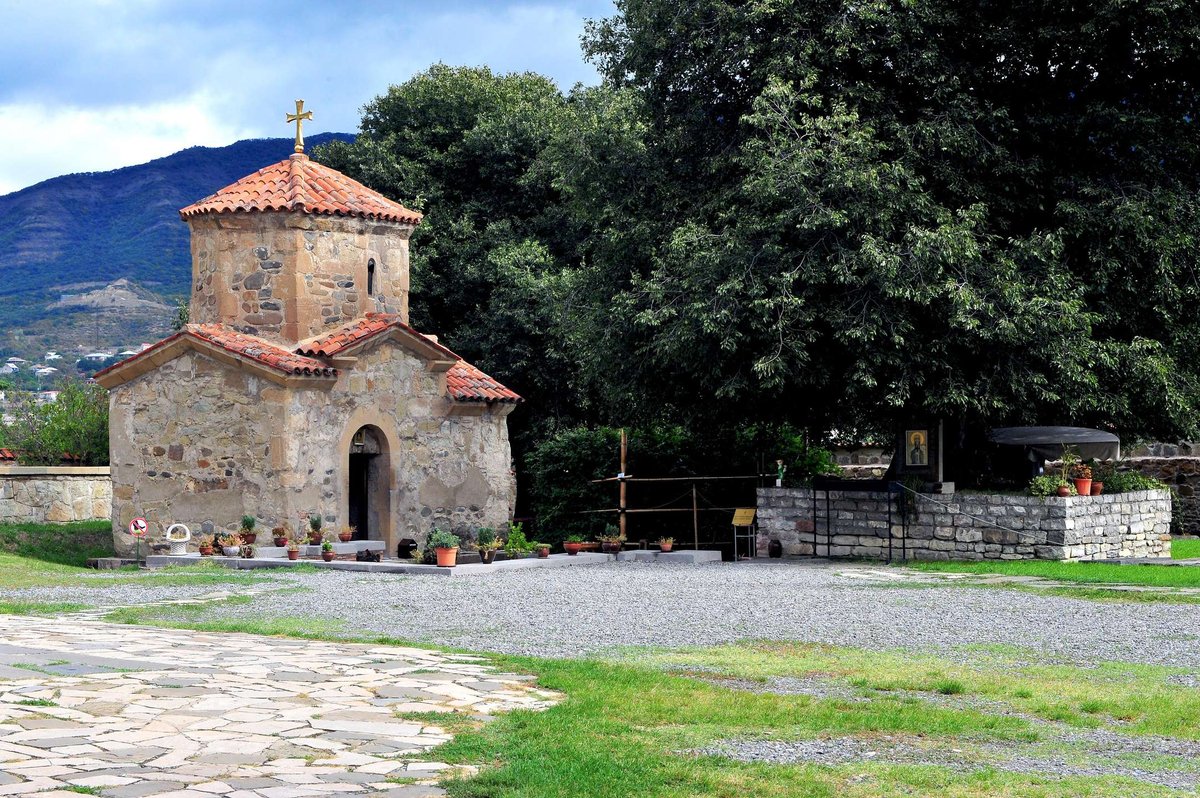 MonastyrSamtavro