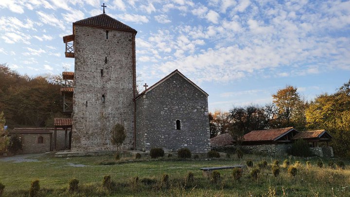 Archila Monastery