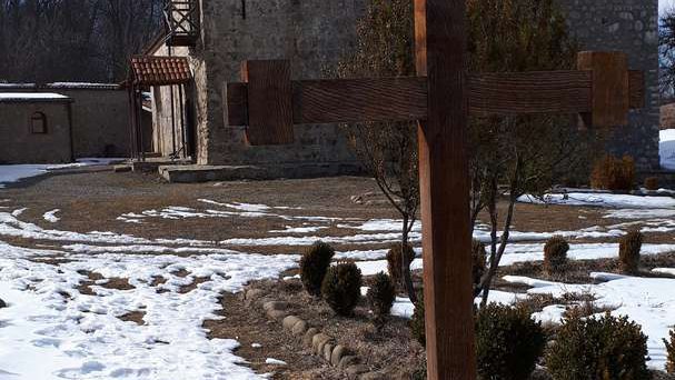 Archila Monastery