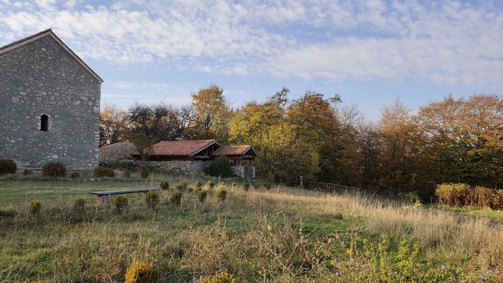 Archila Monastery