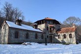Монастырь Богородицы Коби, Дидгори