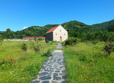 Монастырь Богородицы, Ласуриаши