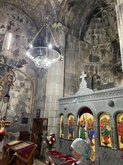 ჭულეს მონასტერი