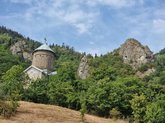 ჭულეს მონასტერი