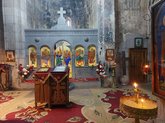 ჭულეს მონასტერი
