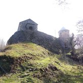 Монастырь Джумати