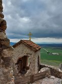 Церковь Святого Ильи