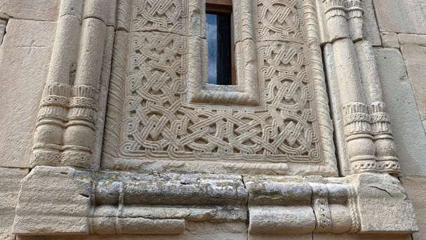 Gudarekhi Monastery