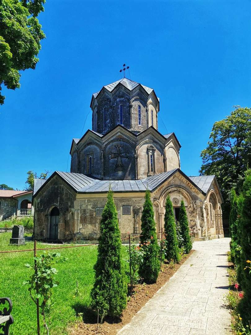 Monastyr_Katskhi
