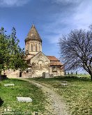 ხირსის მონასტერი