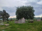 ხირსის მონასტერი