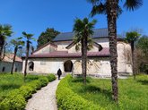 Khobi Monastery