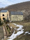 Монастырь Кинцвиси