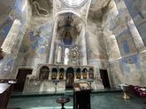 Монастырь Кинцвиси